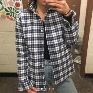 Penfield lined flannel jacket - ON SALE